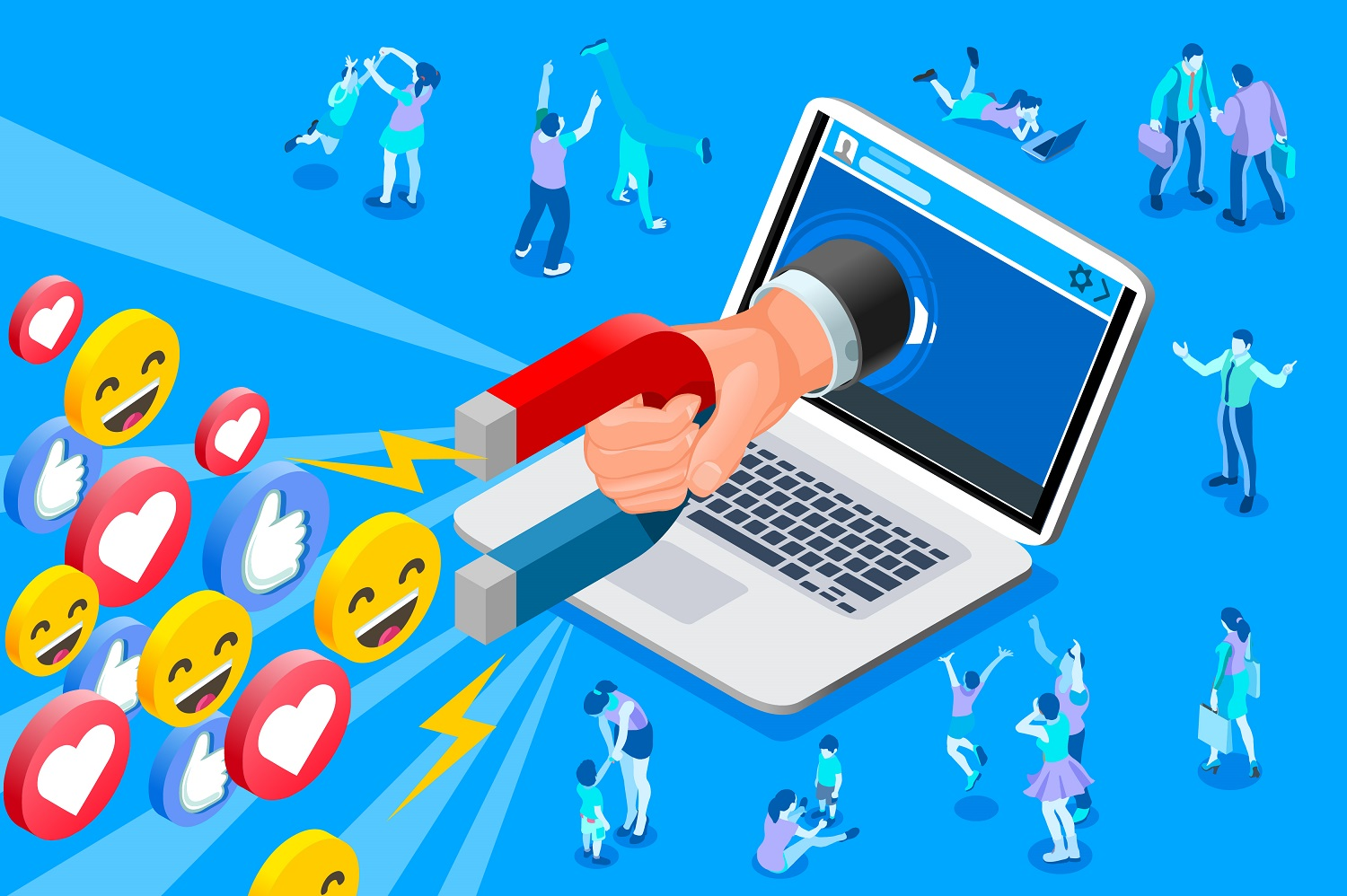 Community Manager Pro